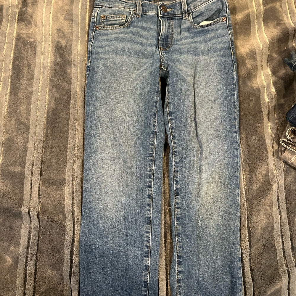 Sonoma boys jeans - size 10 slim